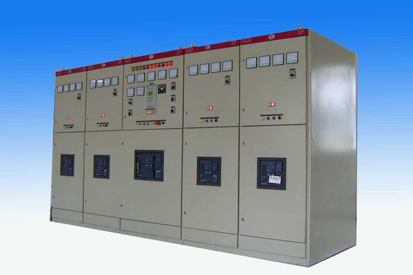 修武装修配电柜 安全实用建筑抽屉式配电柜-电
